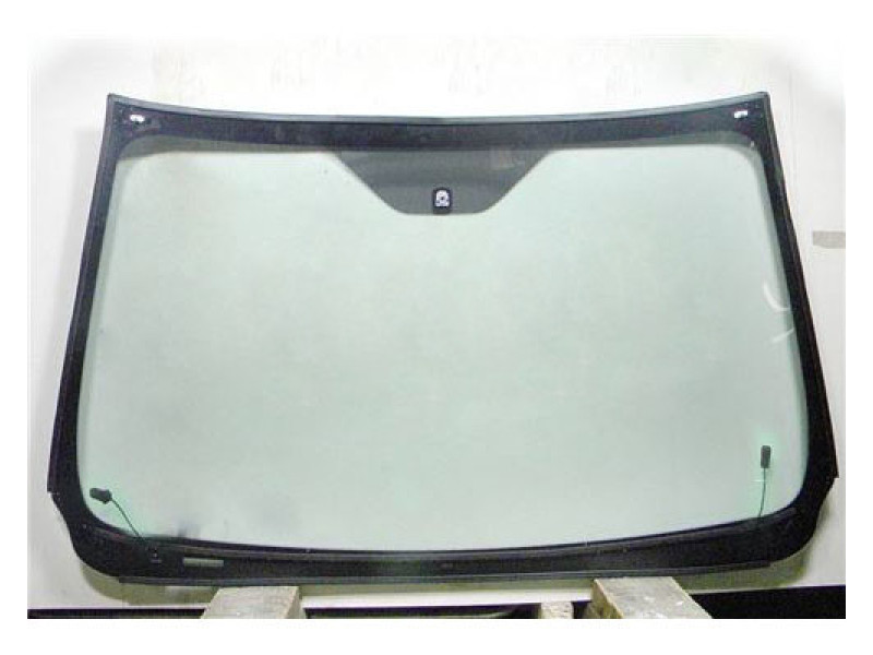 Лобове скло Ford Ranger 11-15, 15- (Pilkington) обігрів