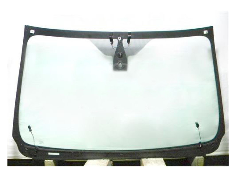 Лобове скло Ford Ranger 11-15, 15- (Pilkington) обігрів, датчик