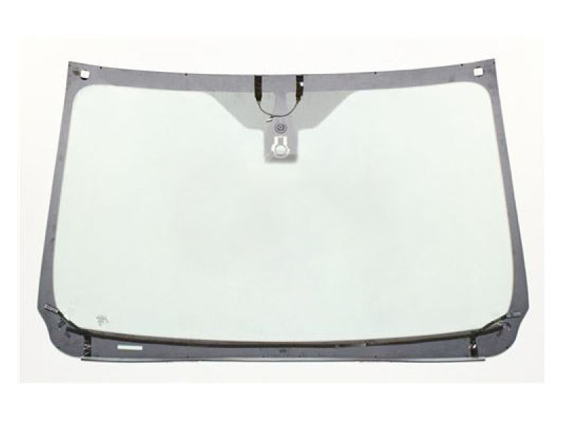 Лобове скло Ford Ranger 15- (Pilkington) датчик, обігрів