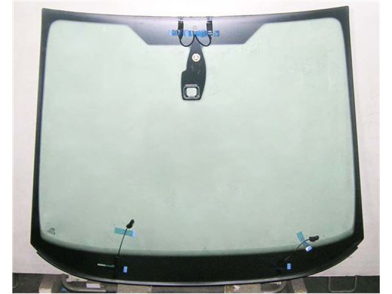 Лобове скло Ford S-Max 06-12 (Pilkington) обігрів, датчик, акустичне