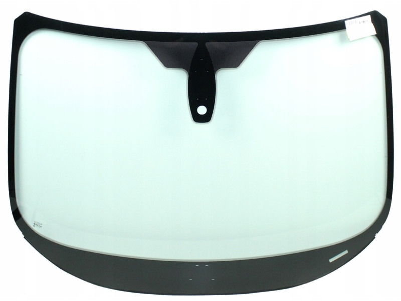 Лобове скло Ford Transit Connect, Tourneo 14- (Pilkington) обігрів, датчик