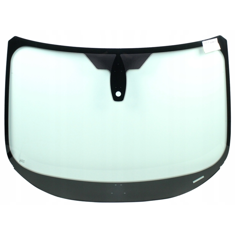 Лобове скло Ford Transit Connect, Tourneo 14- (Pilkington) обігрів, датчик