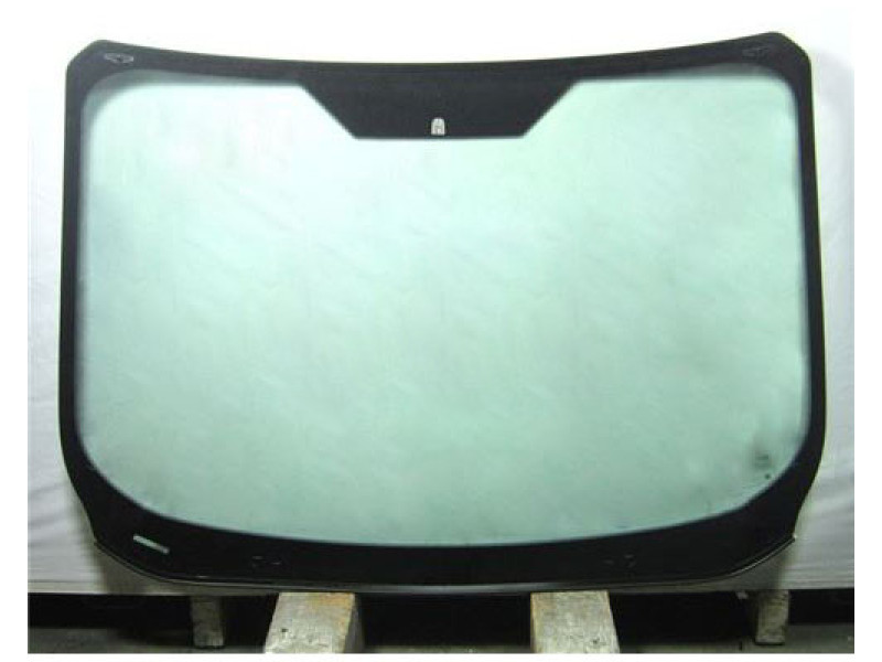 Лобове скло Ford Transit Courier, Tourneo Courier 14- (AGC)