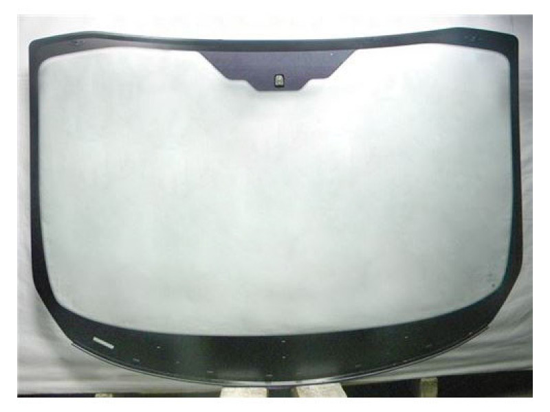 Лобове скло Ford Transit Custom 12-17, 18- (Pilkington)