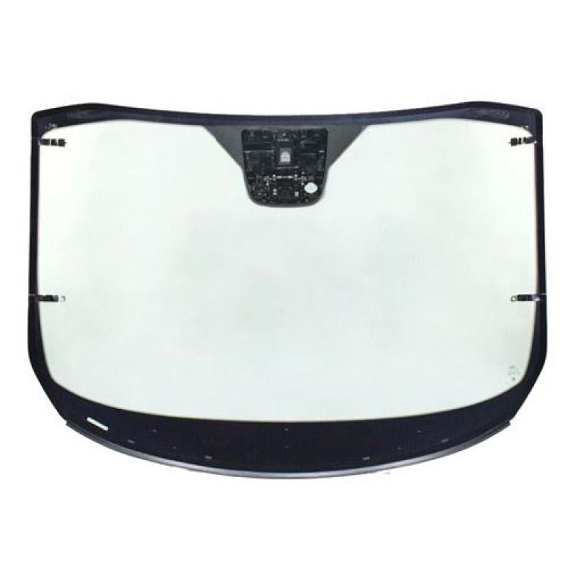 Лобове скло Ford Transit Custom 18- (XYG) датчик, обігрів