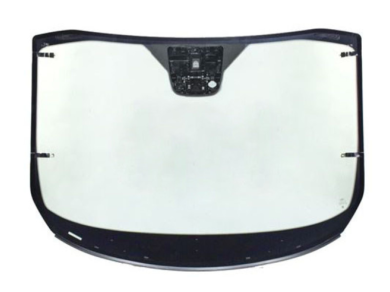 Лобове скло Ford Transit Custom 18- (Sekurit) датчик, обігрів