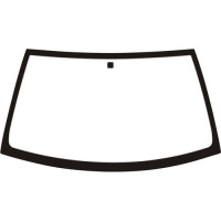 Лобове скло Geely CK 06-15 (XYG)