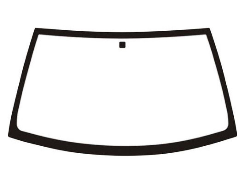 Лобове скло Geely CK 06-15 (XYG)