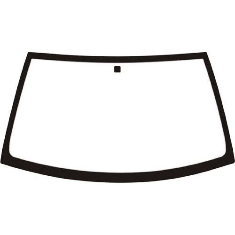 Лобове скло Geely CK 06-15 (XYG)