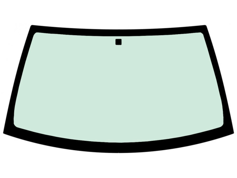 Лобове скло Geely CK 06-15 (XYG) блак. СВФ