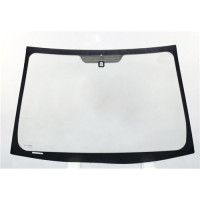 Лобове скло Geely MK 2006- (XYG)