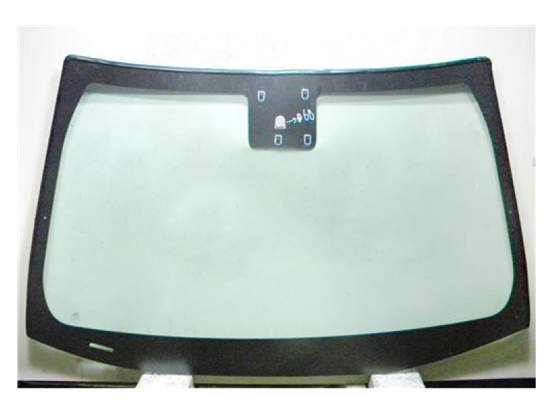 Лобове скло GMC Terrain, Chevrolet Equinox 12-17 (XYG)