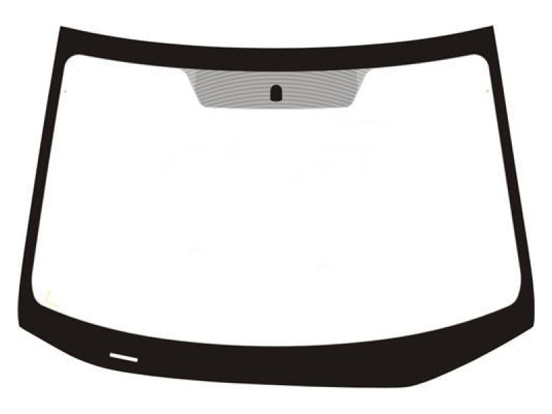 Лобове скло Great Wall Hover 11- (XYG) 