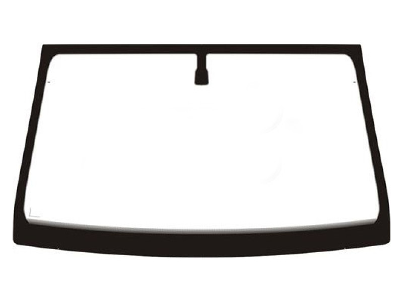 Лобове скло Great Wall Hover 2005-2009 (XYG)