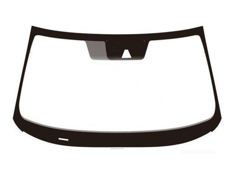 Лобове скло Honda Accord 10 18- (XYG) під камеру