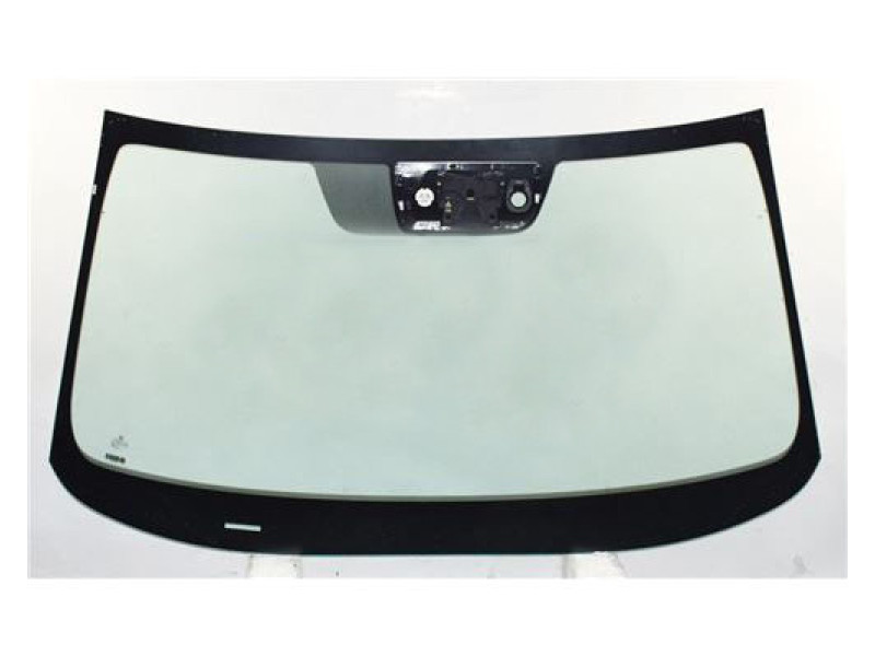 Лобове скло Honda Accord 10 18- (XYG) під камеру, проекція, датчик