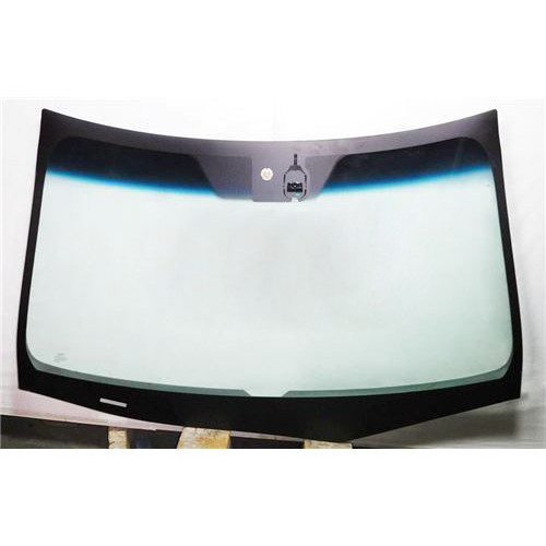 Лобове скло Honda Accord 8 EUR, Acura TSX 2008-2014 (AGC) датчик, акустичне