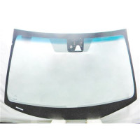 Лобове скло Honda Accord 9 купе 13-15 (XYG) камера