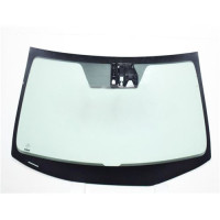 Лобове скло Honda Accord 9 купе 15-17 (XYG) датчик, камера