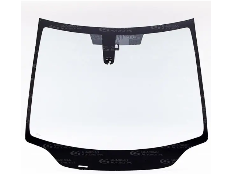 Лобове скло Honda Civic 5D/3D хетчбек 06-11 (AGC) датчик