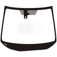 Лобове скло Honda Civic седан 12- (XYG) GS 3027 D14