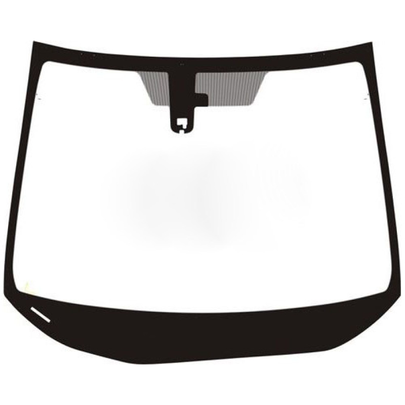 Лобове скло Honda Civic седан 12- (XYG) GS 3027 D14