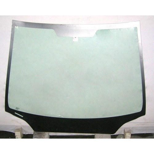 Лобове скло Honda Civic 8 4D 06-11 седан (Pilkington)