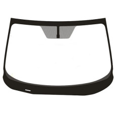 Лобове скло Honda CR-V 5 17- (XYG) акустичне
