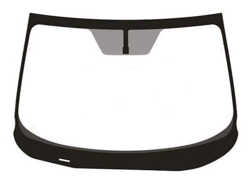 Лобове скло Honda CR-V 5 17- (XYG) акустичне