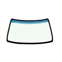 Лобове скло Honda CR-V 1 1997-2001 (Pilkington)