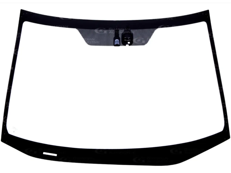 Лобове скло Honda CR-V 4 12-16 (Sekurit) датчик, акустичне