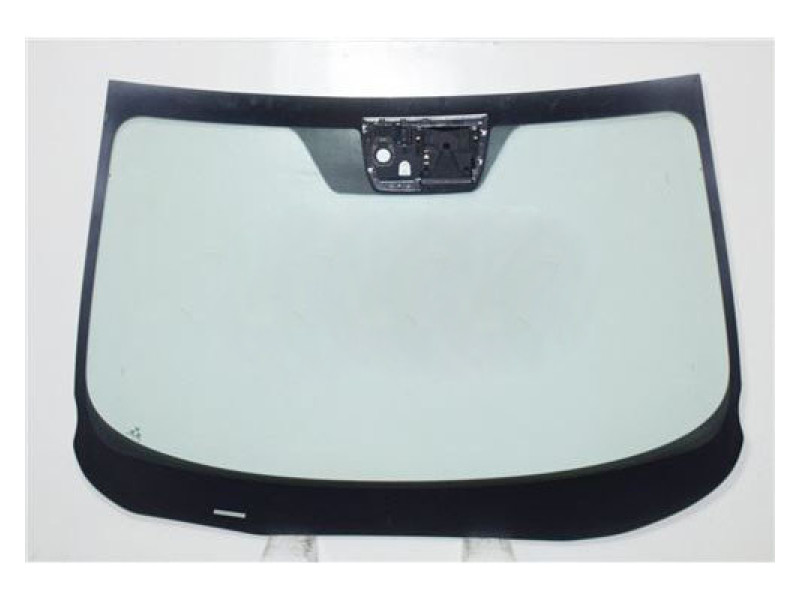Лобове скло Honda CR-V 5 17- (Sekurit) датчик, камера, акустичне