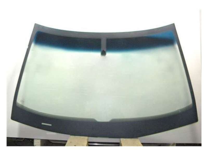 Лобове скло Honda Crosstour 09-15 (XYG) без датчиків