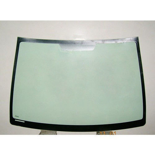 Лобове скло Honda Jazz 01-08 (Pilkington)
