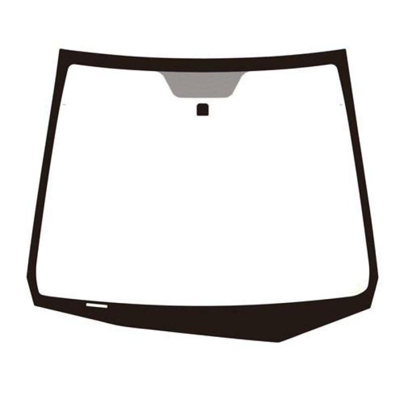 Лобове скло Honda Jazz 08-13 (XYG)