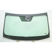 Лобове скло Honda Pilot 16- (XYG) без датчиків, камера