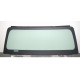 Лобове скло Hummer H3 2005-2010 SHATTERPRU