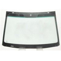 Лобове скло Hyundai Accent 3 2006-2011 (Pilkongton)