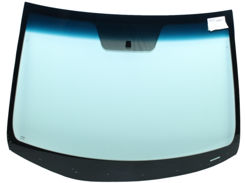 Лобове скло Hyundai Accent 4 (Solaris), Kia Rio 11-18 (XYG) обігрів