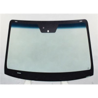 Лобове скло Hyundai Accent 5 18- (XYG) з кріпл. датч. запотівання