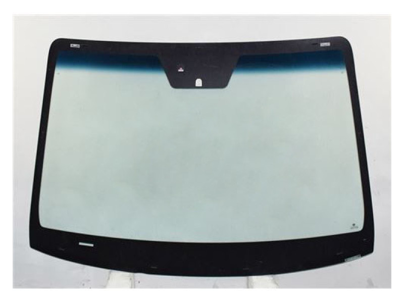 Лобове скло Hyundai Accent 5 18- (XYG) з кріпл. датч. запотівання