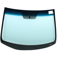 Лобове скло Hyundai Accent 6 / Solaris 11-18, Kia Rio (XYG)