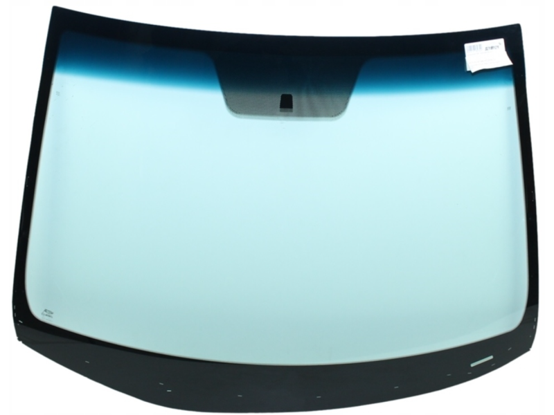 Лобове скло Hyundai Accent 6 / Solaris 11-18, Kia Rio (Sekurit)