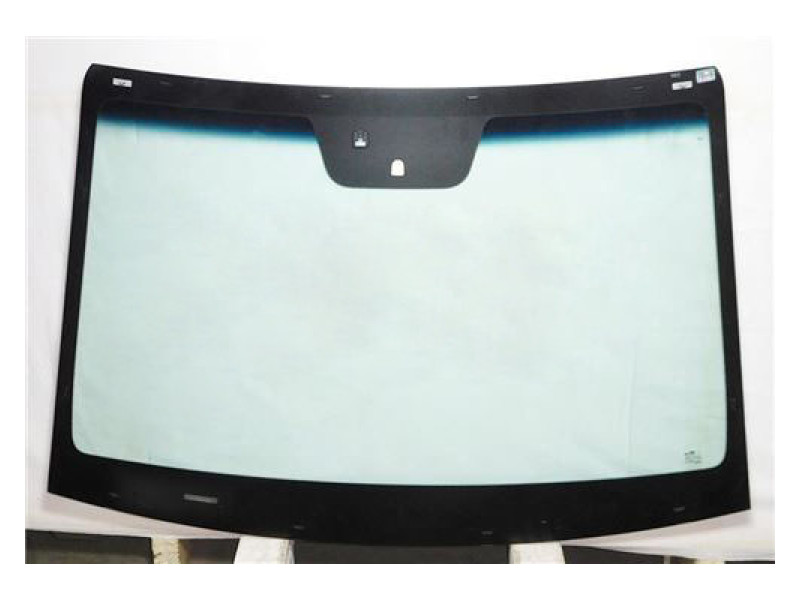 Лобове скло Hyundai Elantra AD 16-18, 18- (XYG) датчик запотів.