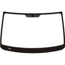 Лобове скло Hyundai H-1 08-18 (XYG)