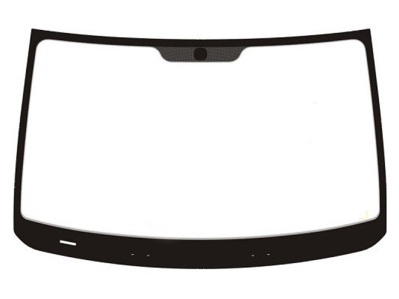 Лобове скло Hyundai H-1 08-18 (XYG)