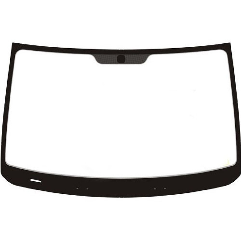 Лобове скло Hyundai H-1 08-18 (XYG)