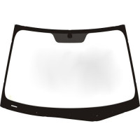 Лобове скло Hyundai I30 07-12 (XYG)