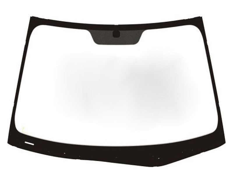 Лобове скло Hyundai I30 07-12 (XYG)
