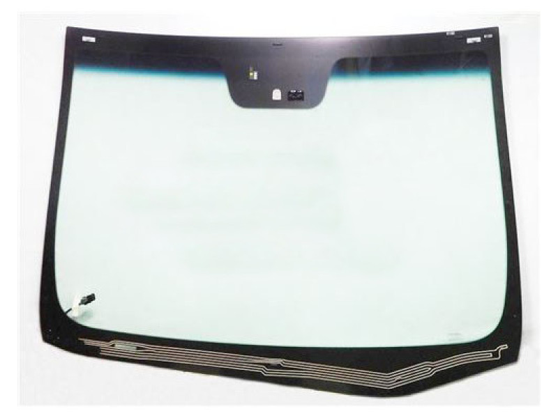 Лобове скло Hyundai i30 12- (XYG) підігрів, датчик